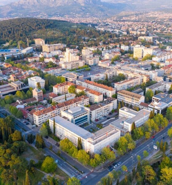PUP Podgorica