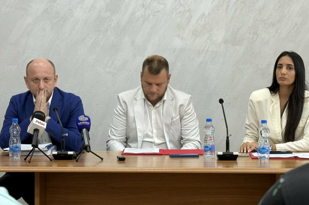 milan knežević mihailo asanović