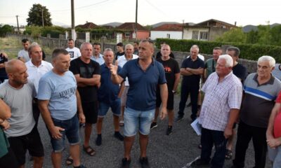 botun protest