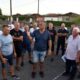 botun protest