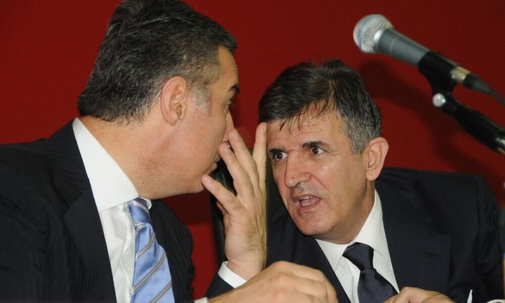 marović