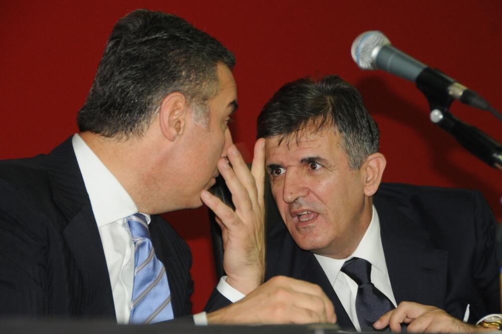 marović
